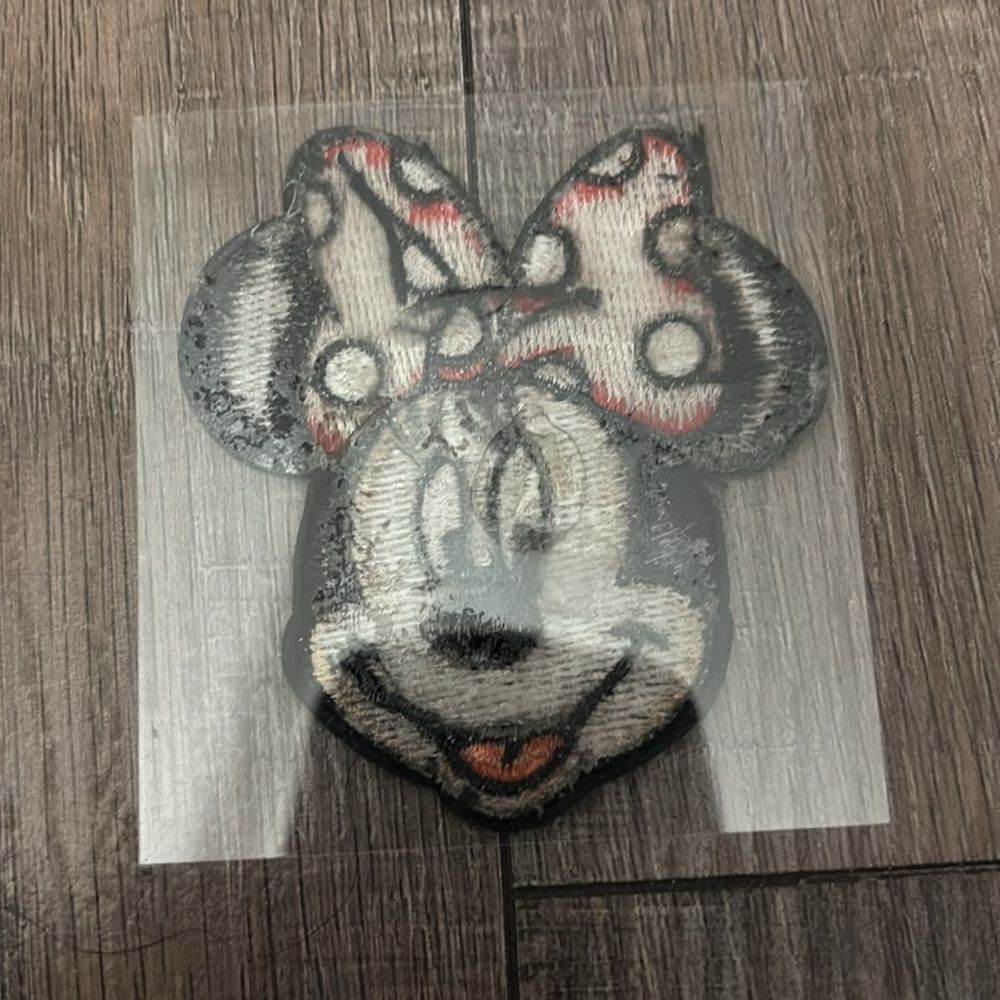 Stoney Clover Lane Minnie Disney Patch - Picture 2 of 3